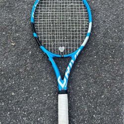 Improve Your Tennis Skills with Ultra-Light Titanium Rackets! speak consumer