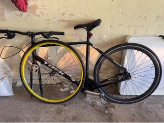Used Bike