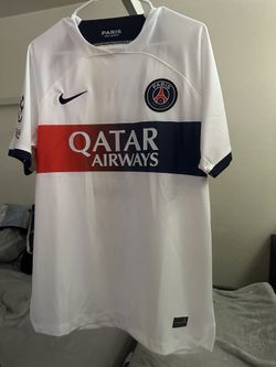 Psg hakimi Authentic Jersey 