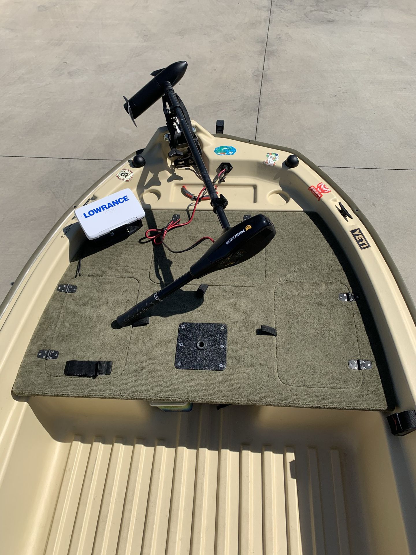2019 Sun Dolphin Pro 120 Bass Boat for Sale in Woodville, CA OfferUp