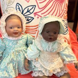 porcelain Dolls For Sale