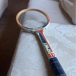 Rare Wilson Sport