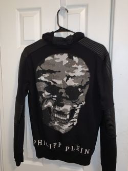 Philipp plein hoodie