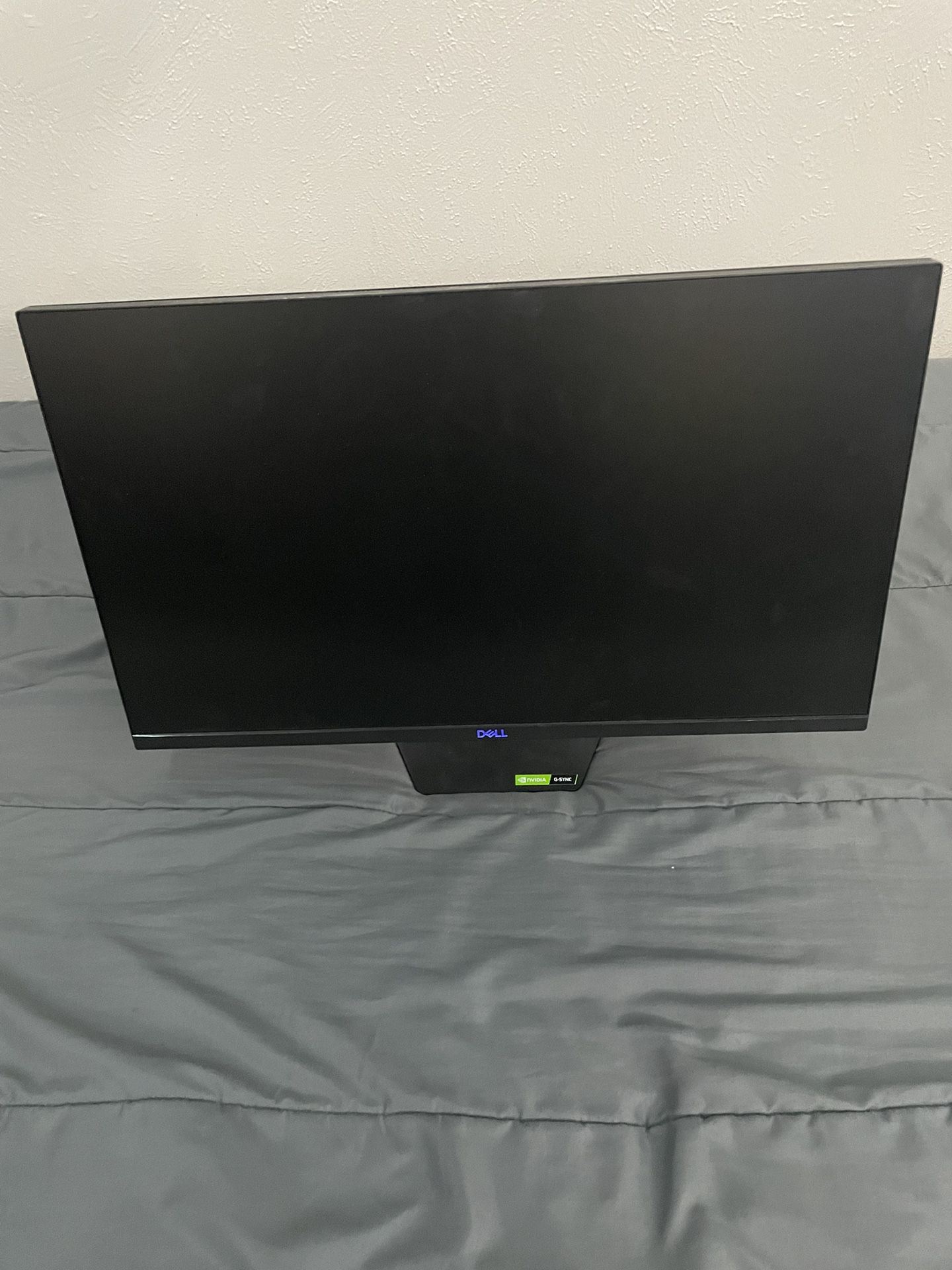 Dell monitor 