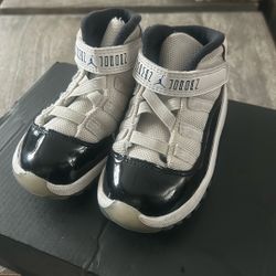 Jordan Retro 11 Sz 8c