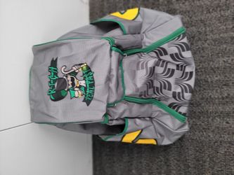 Backpacks