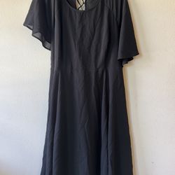 Plus Size Dresses 