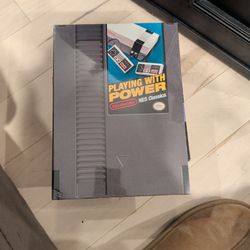 Nes Book