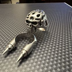 Silver Rings For Men 