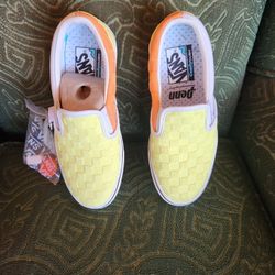 Sneakers/ Vans