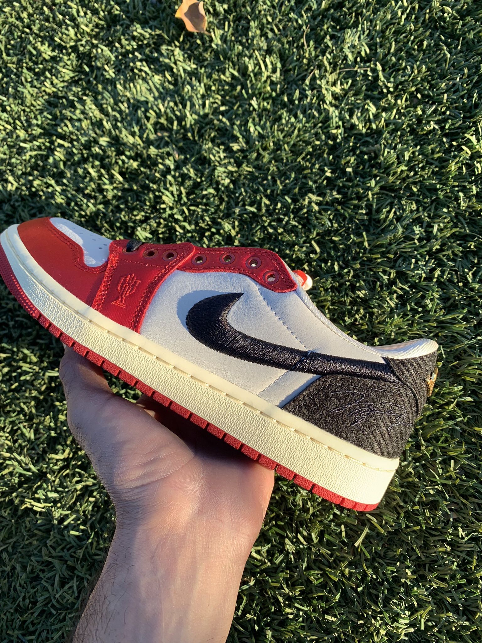 Nike Air Jordan 1