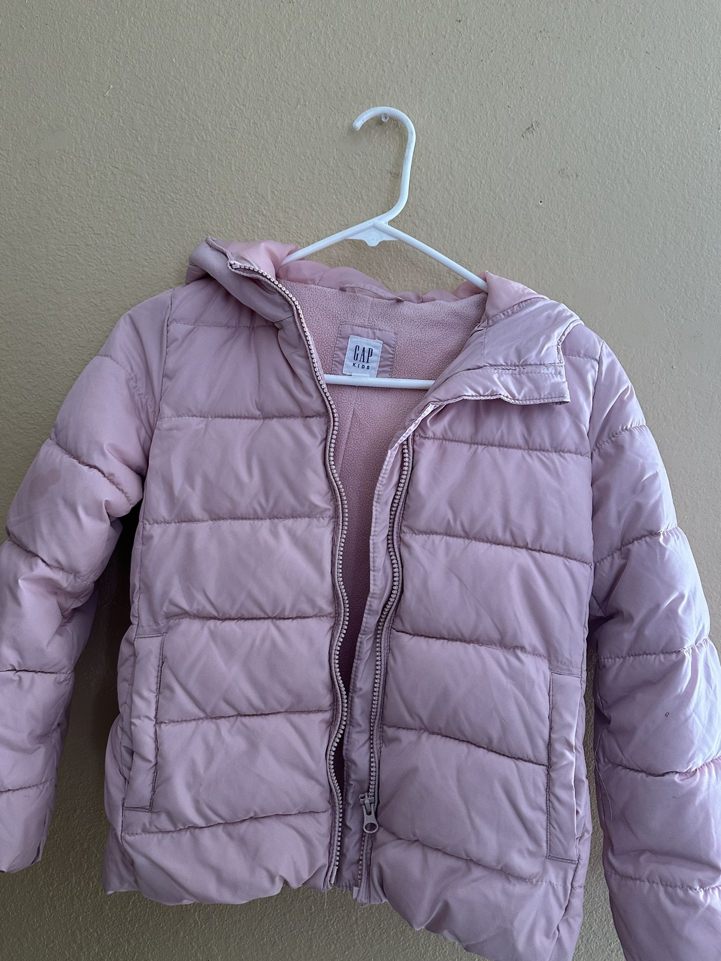 Gap Girls Jacket