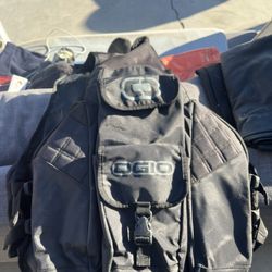 Ogio Flight Vest 