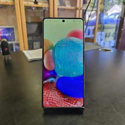 Samsung Galaxy A71 5G Unlocked 128gb 