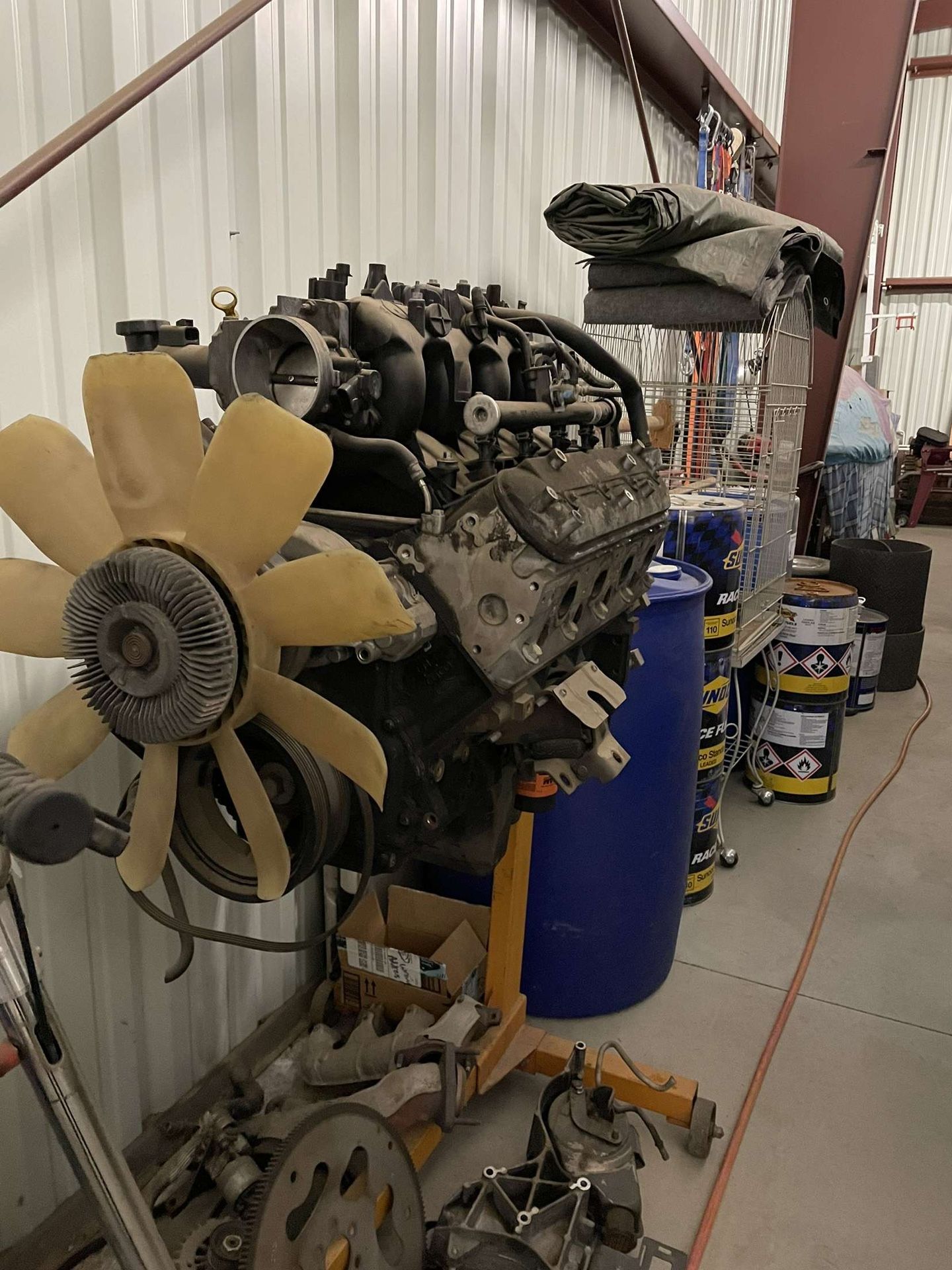 Ls Engine for Sale in Phelan, CA OfferUp
