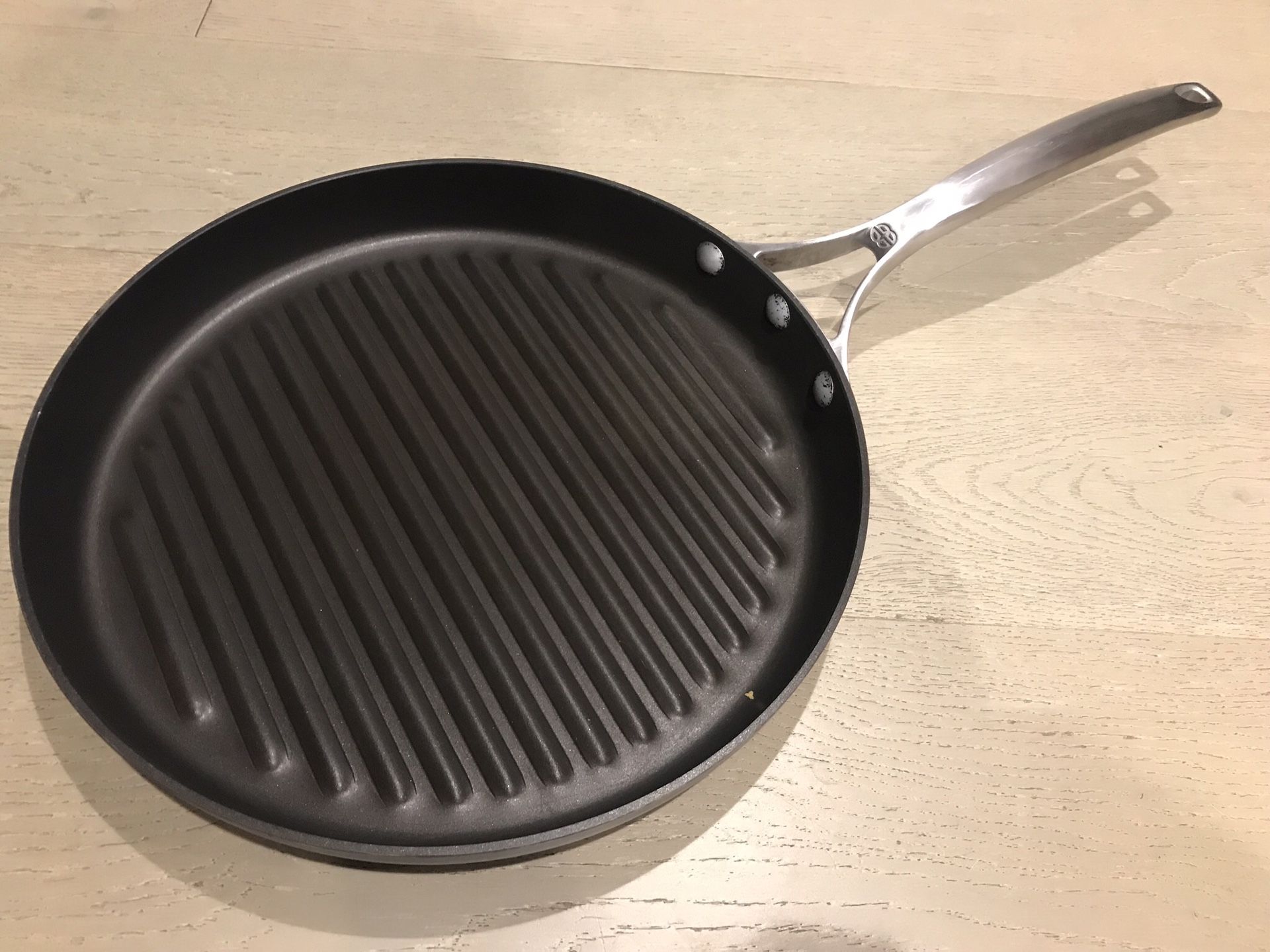 Calphalon 12” grill pan