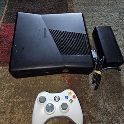 Xbox 360 10gb
