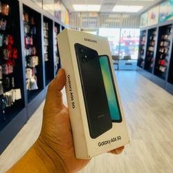 Galaxy A06 5G unlocked