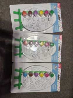 Paint sets