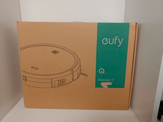 Eufy RoboVac 11