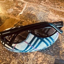 Burberry Sunglasses