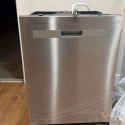 Whirlpool Dishwasher 