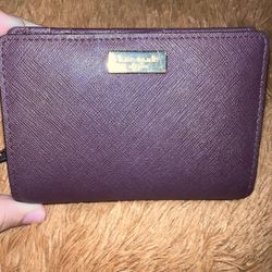 Kate Spade Small Wallet