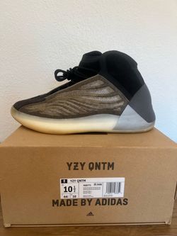 Yeezy QNTM