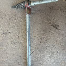 Ridgid Pipe Reamer 2 S 