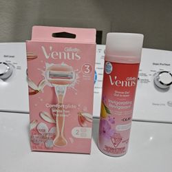 Venus Razor&shave Gel