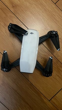 DJI SPARK+ Controller (FOR PARTS)