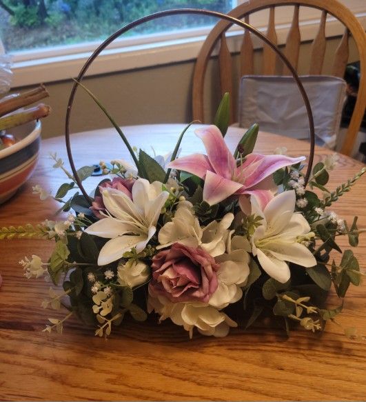Centerpieces