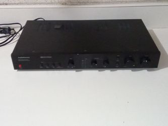 AudioSource Surround Sound Processor $20