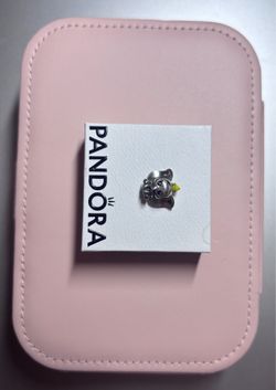 Pandora Dumbo Charm