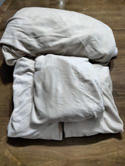 Extra Large Sofa Cover (4 Pieces)