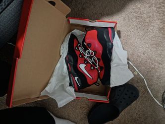 Nike Air size 11