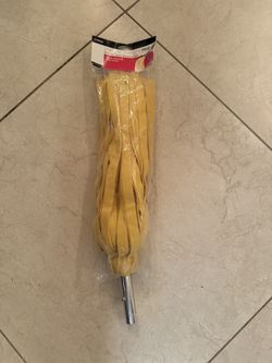 Shurhold Chamois Mop
