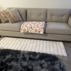 IKEA Froslov sofa/couch 3 Seater