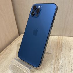 iPhone 12 Pro 256GB Unlocked Liberado