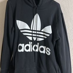 Women’s Adidas Hoodie 