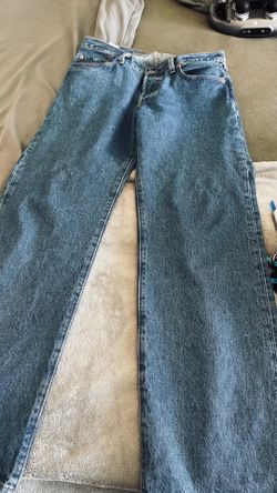 NEW Levi’s Women 501 90’s button fly