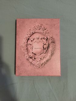 blackpink kill this love 2nd mini album
