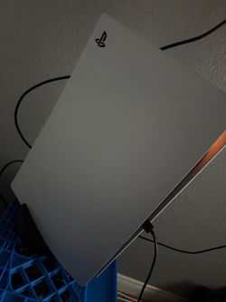 PS5