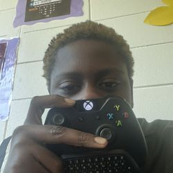 Xbox One Controller 