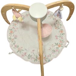 Aden + Adais baby activity center