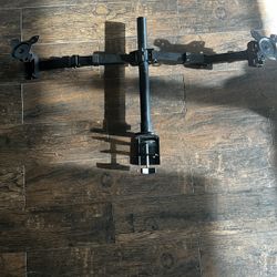 Dual Monitor Mount