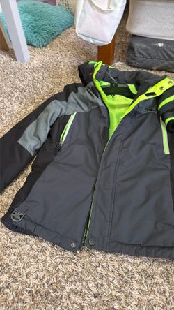 Coats
