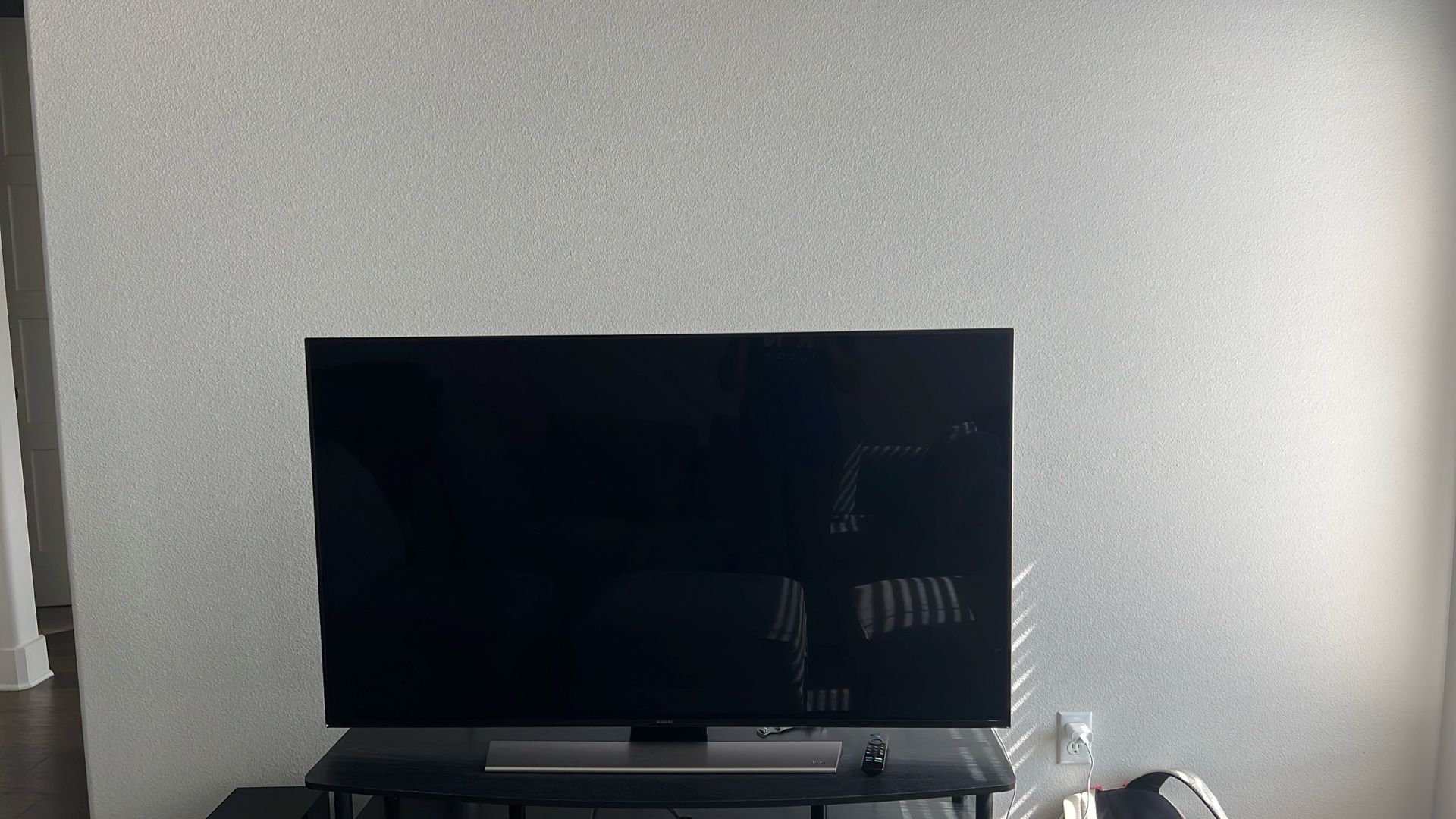 Samsung Ultra HD  4k Smart TV  55 Inch