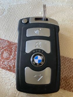 BMW control