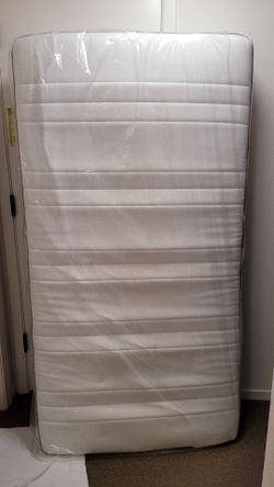 IKEA Haugesund Mattress